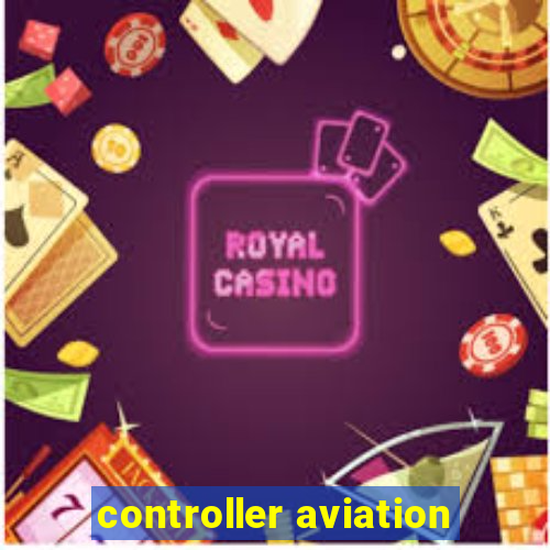 controller aviation